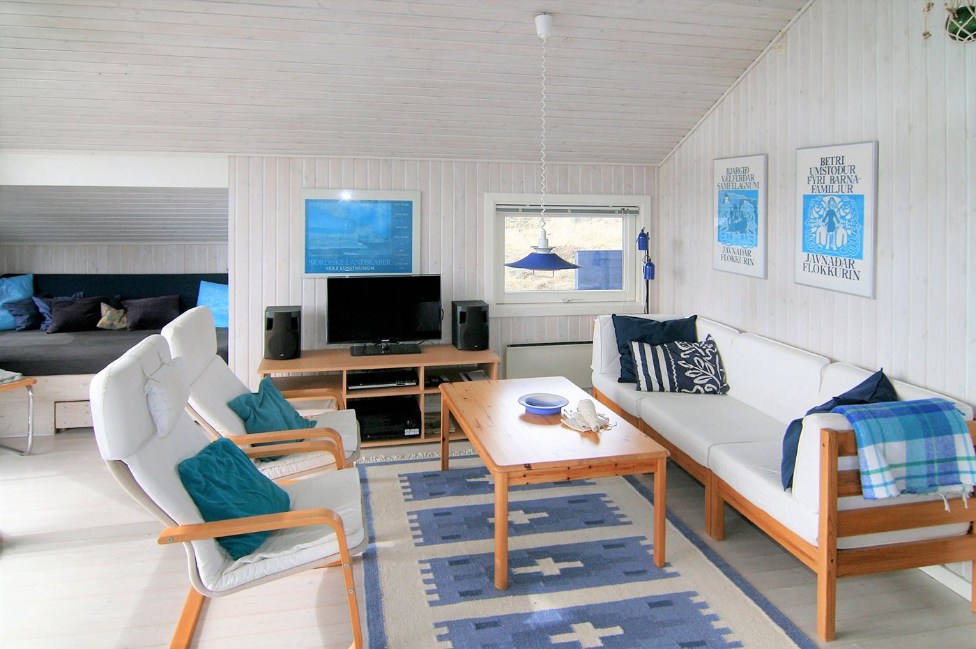 Ferienhaus 28-4061 in Fanö, Sönderho - Bild 2