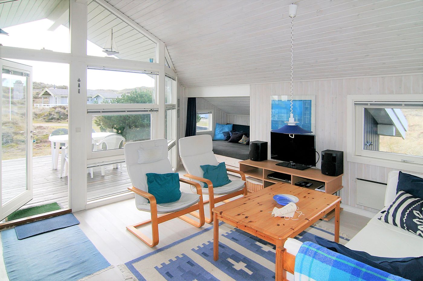 Ferienhaus 28-4061 in Fanö, Sönderho - Bild 3