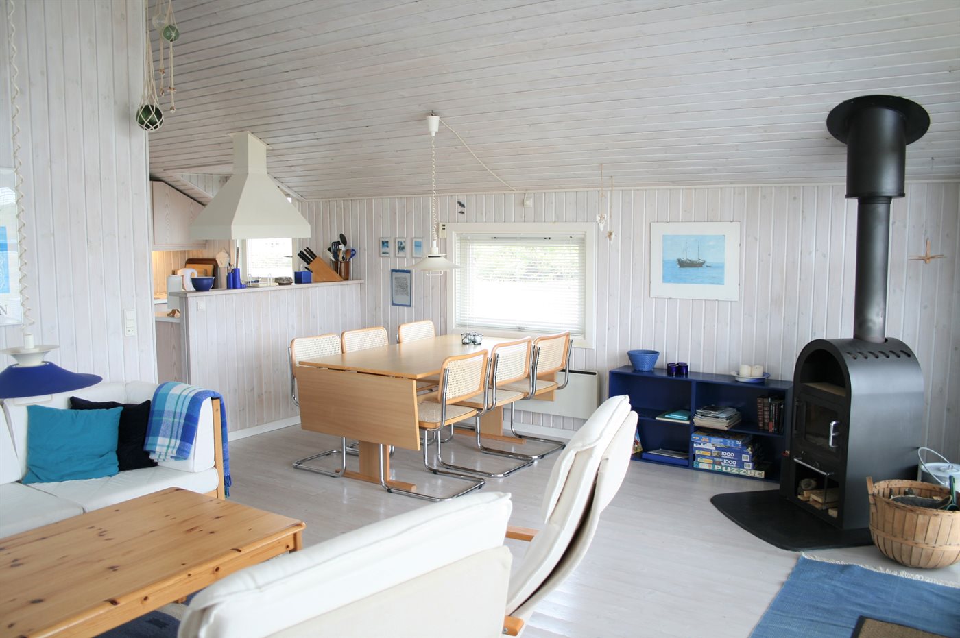 Ferienhaus 28-4061 in Fanö, Sönderho - Bild 4