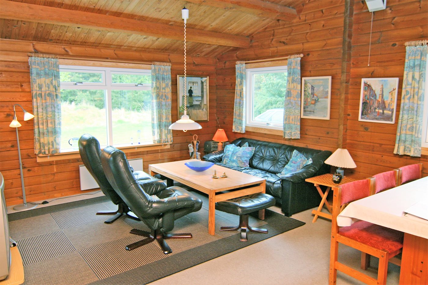 Ferienhaus 28-4063 in Fanö, Sönderho - Bild 2