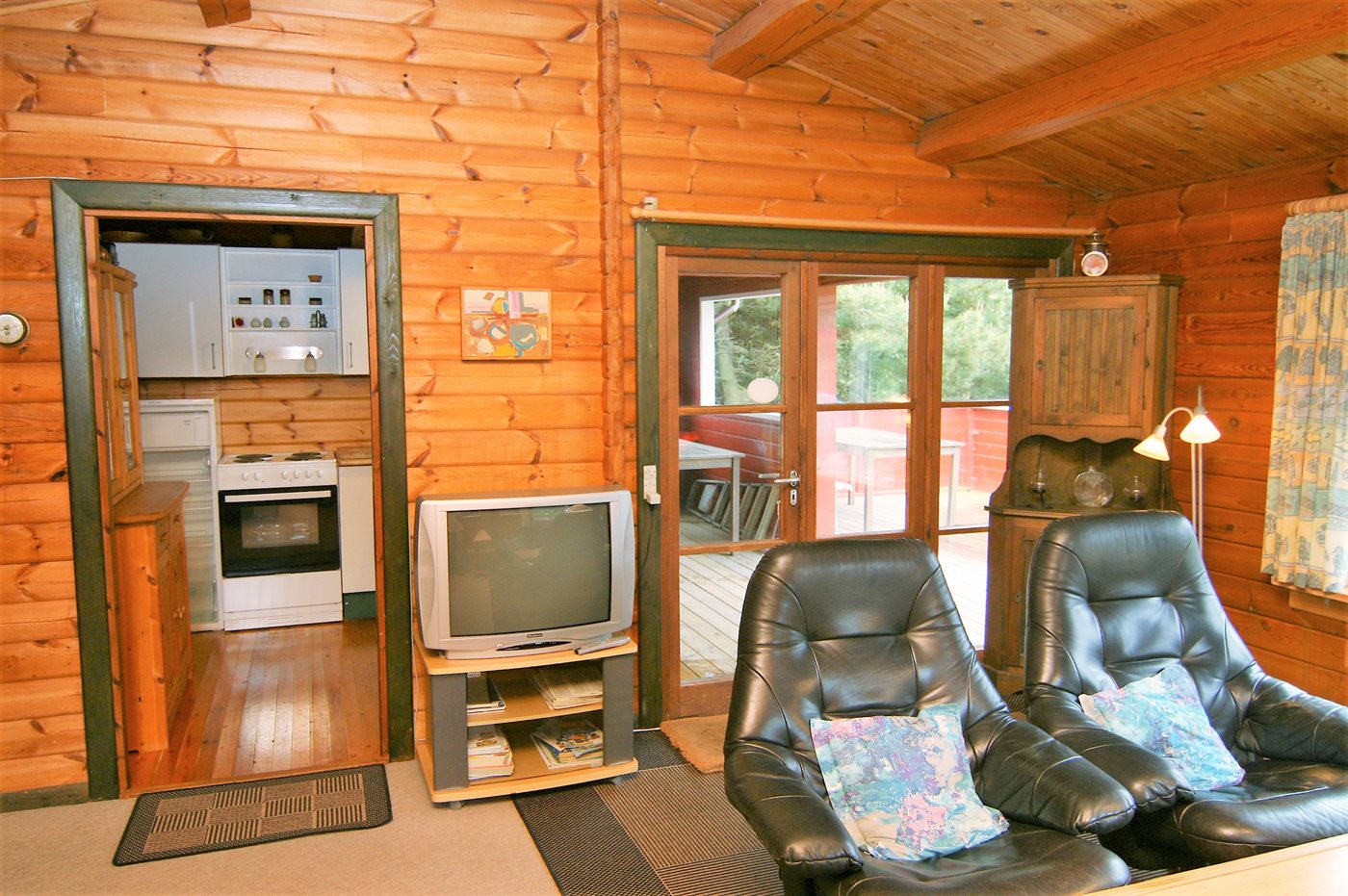 Ferienhaus 28-4063 in Fanö, Sönderho - Bild 3