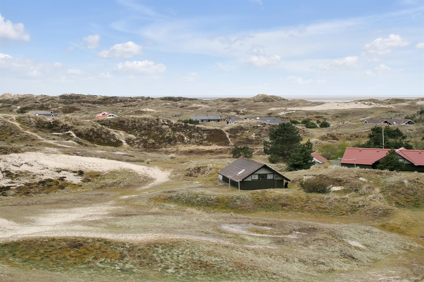 Ferienhaus 28-4073 in Fanö, Sönderho - Bild 2