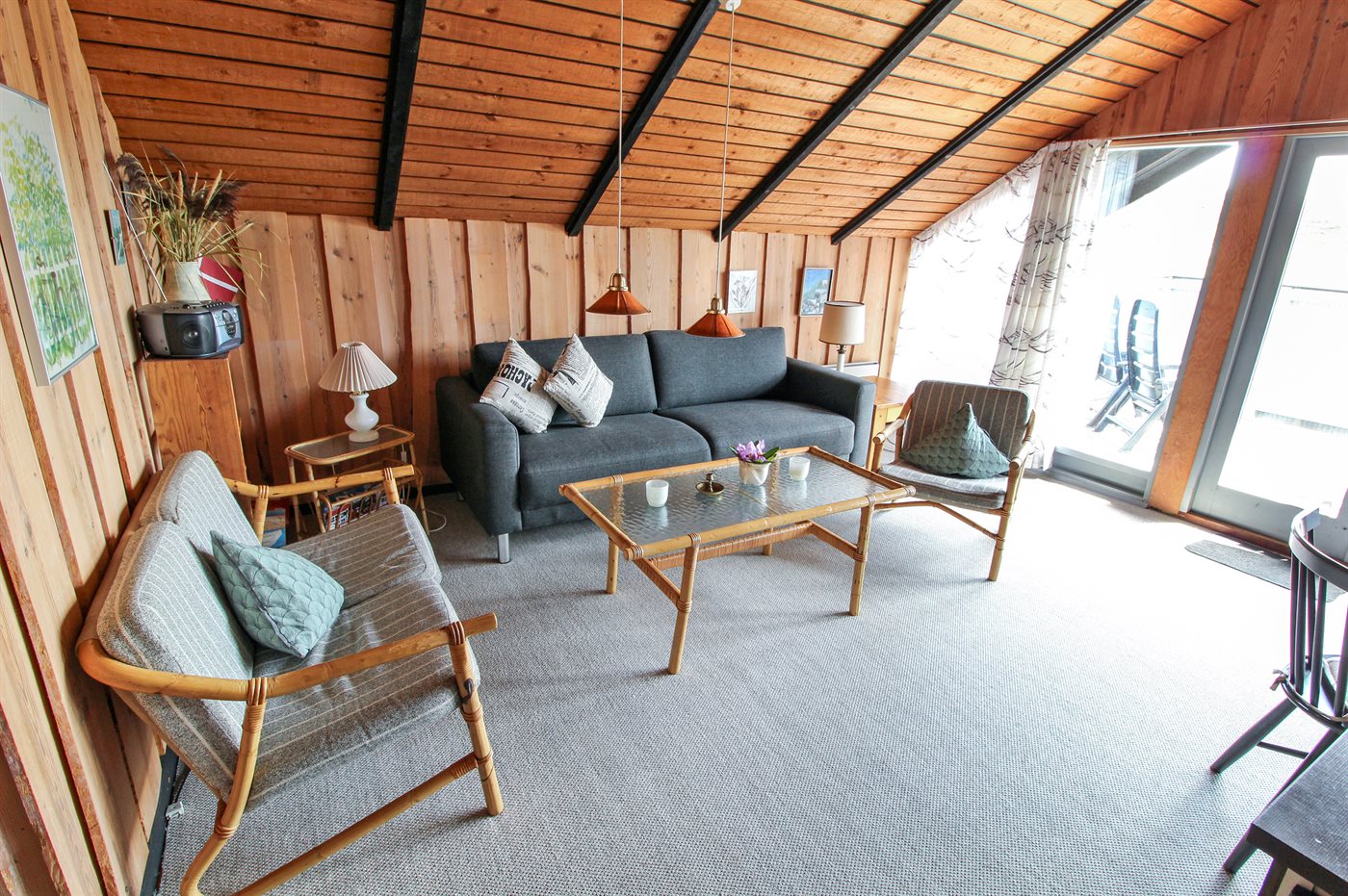 Ferienhaus 28-4073 in Fanö, Sönderho - Bild 4