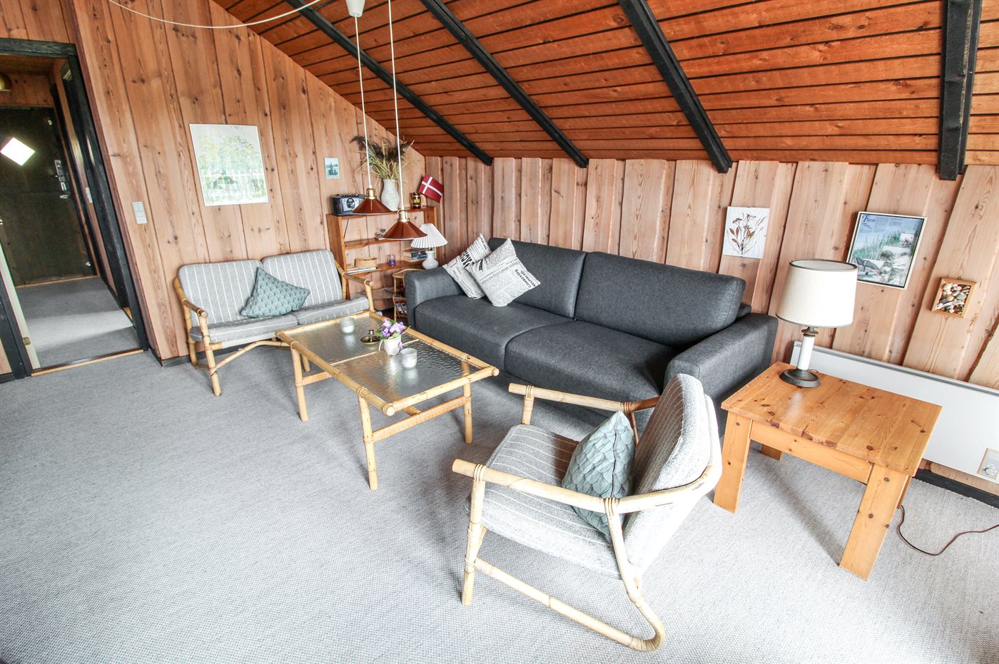 Ferienhaus 28-4073 in Fanö, Sönderho - Bild 5