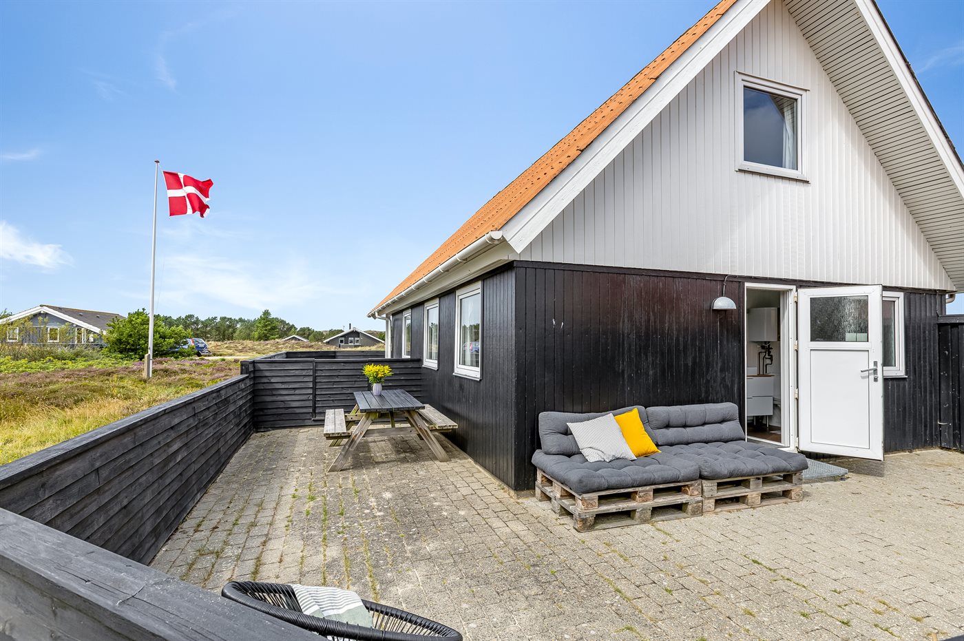 Ferienhaus 28-4074 in Fanö, Sönderho - Bild 2
