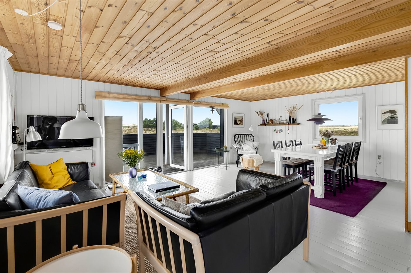 Ferienhaus 28-4074 in Fanö, Sönderho - Bild 3
