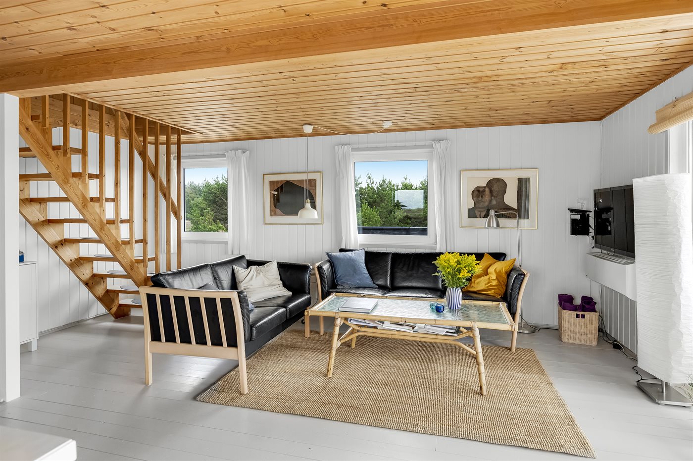 Ferienhaus 28-4074 in Fanö, Sönderho - Bild 4