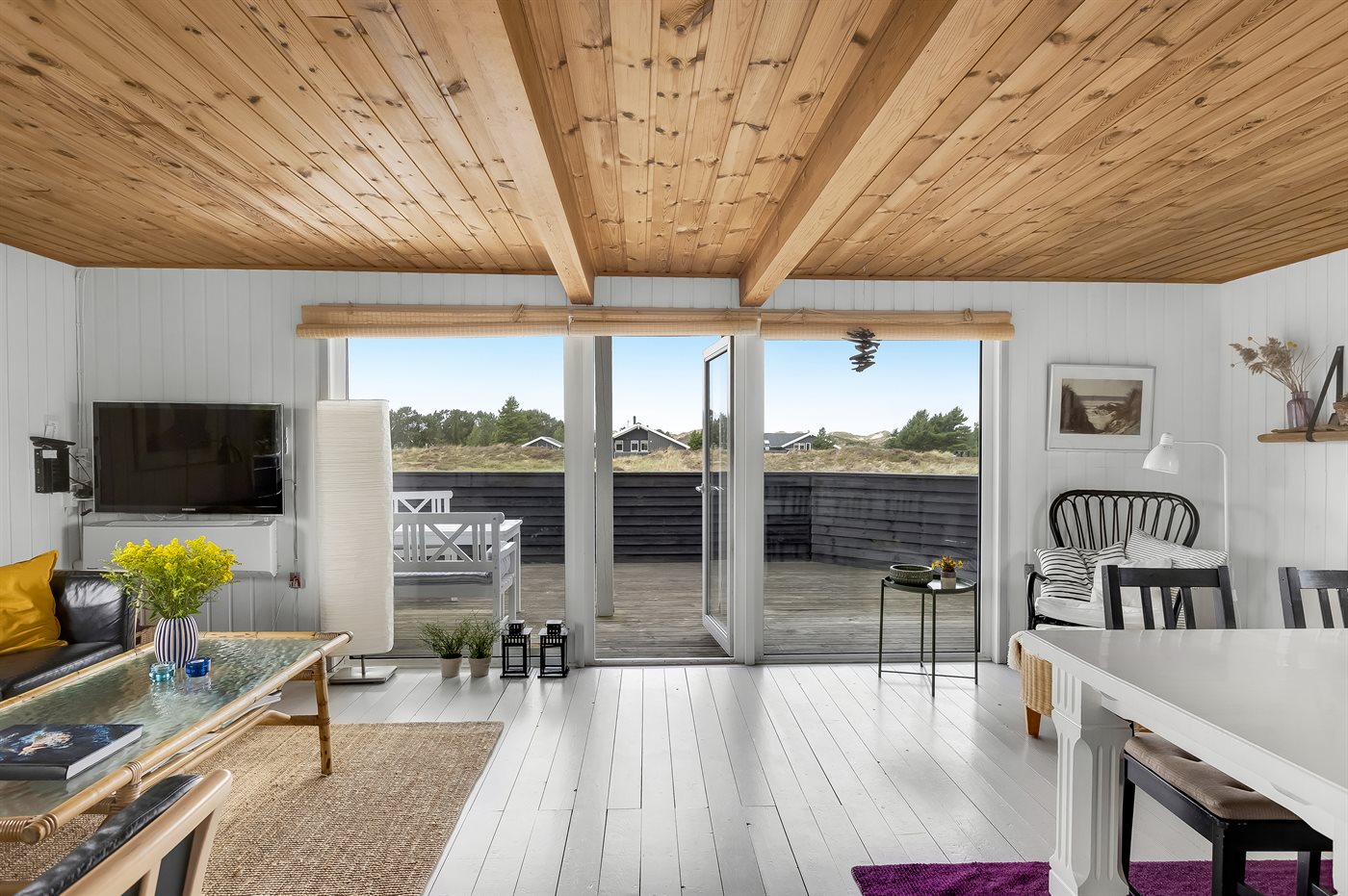 Ferienhaus 28-4074 in Fanö, Sönderho - Bild 5