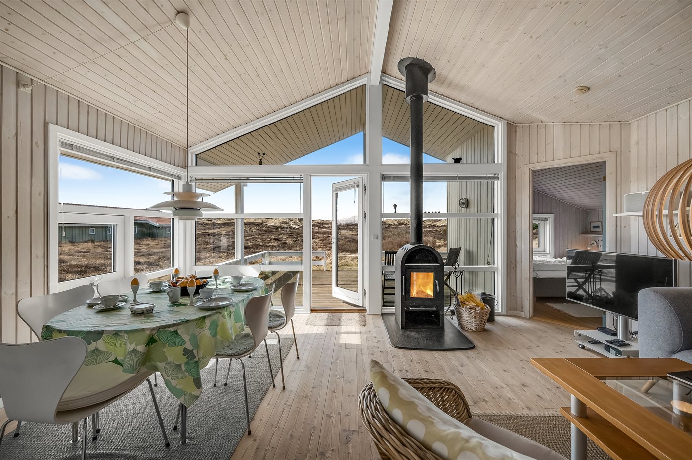 Ferienhaus 28-4078 in Fanö, Sönderho - Bild 3