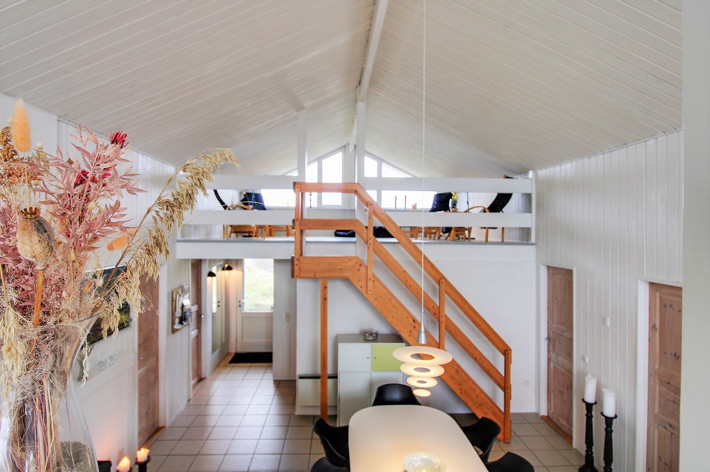 Urlaubstraum mit Meerblick auf Fanø – Dein Wohlfühlhaus! - Bild 3