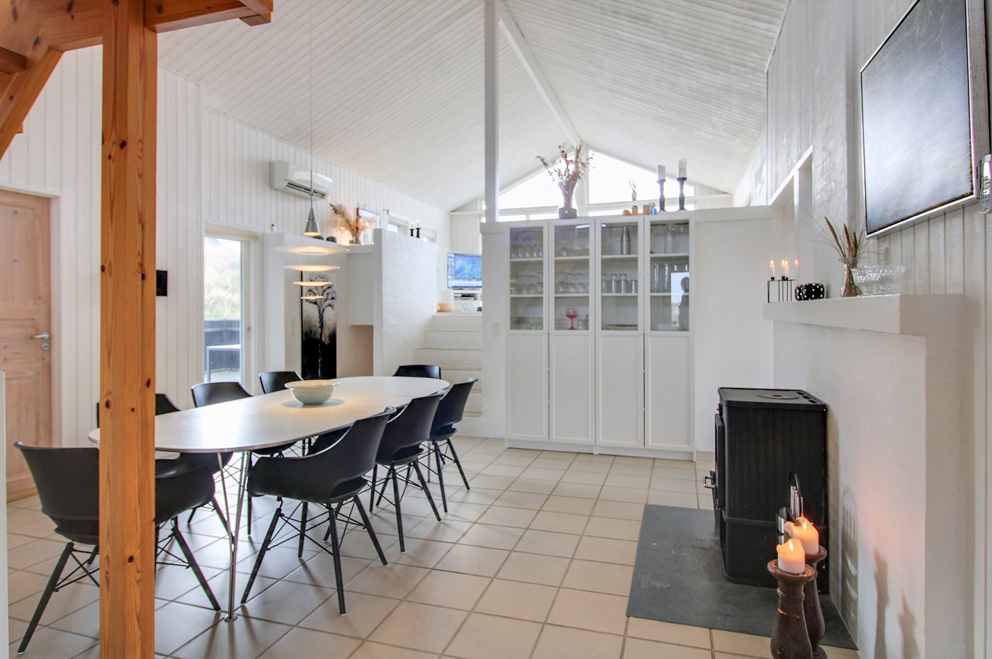 Urlaubstraum mit Meerblick auf Fanø – Dein Wohlfühlhaus! - Bild 5