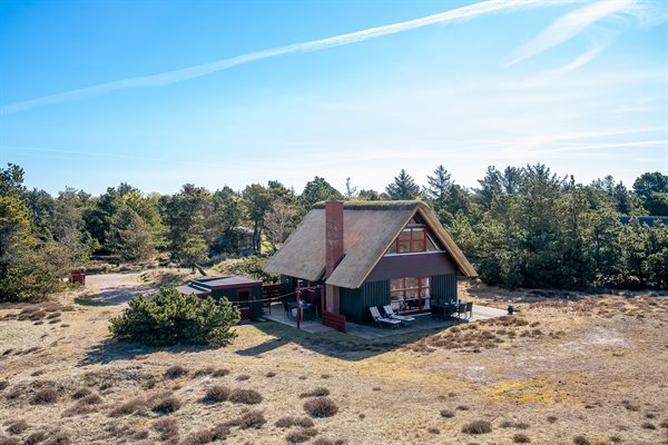 Sommerhus 28-4080