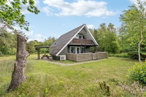 Sommerhus, 28-4084, Fanø, Sønderho