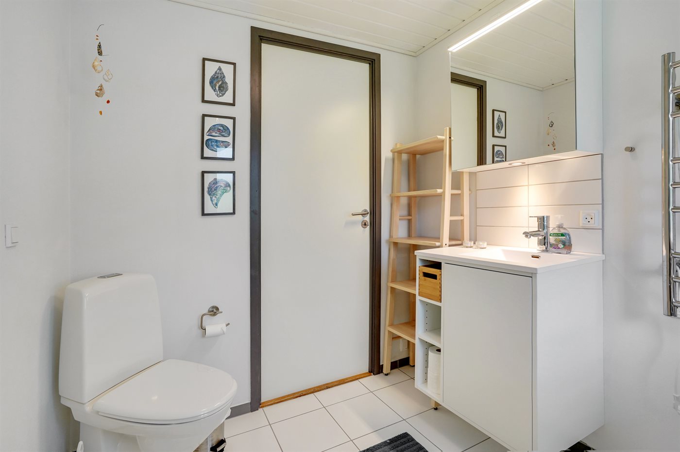 Urlaubsglück auf Fanø: Sauna, Meerblick & viel Platz für Dich - Bild 5