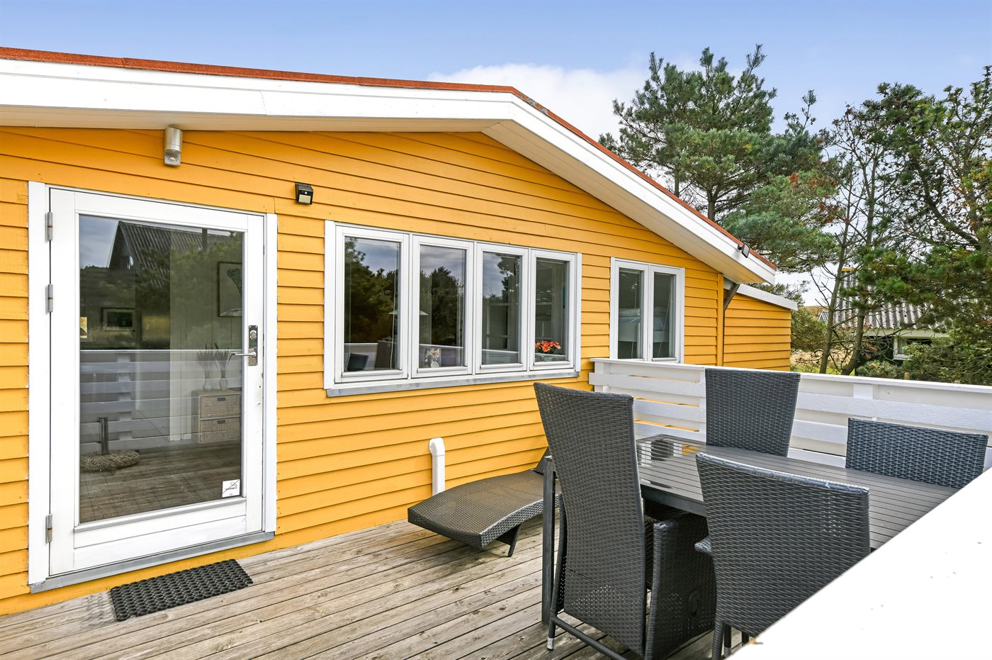 Ferienhaus 28-4089 in Fanö, Sönderho - Bild 2