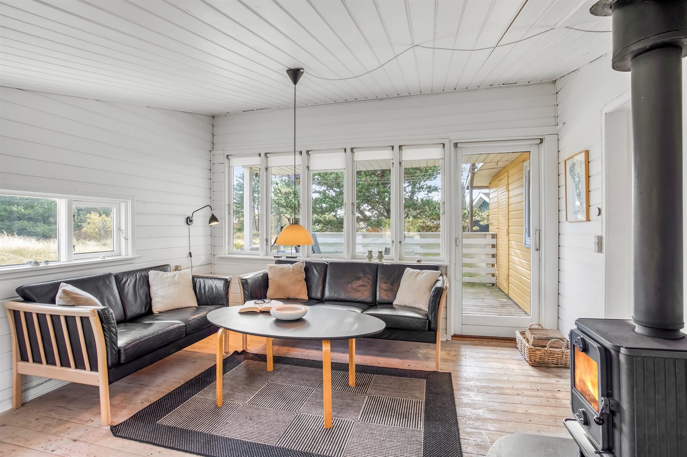 Ferienhaus 28-4089 in Fanö, Sönderho - Bild 3