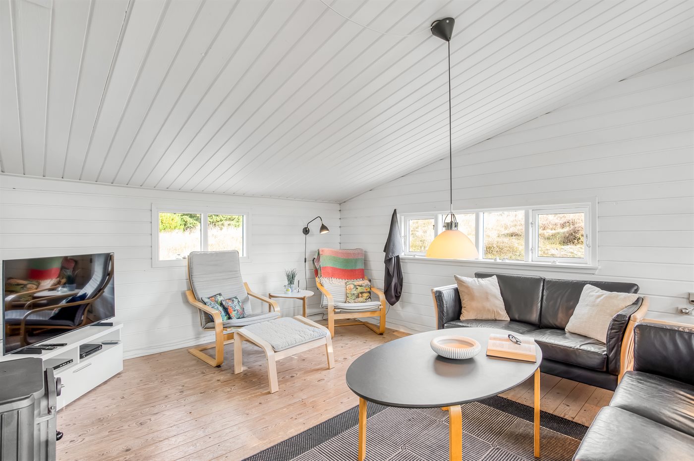 Ferienhaus 28-4089 in Fanö, Sönderho - Bild 4