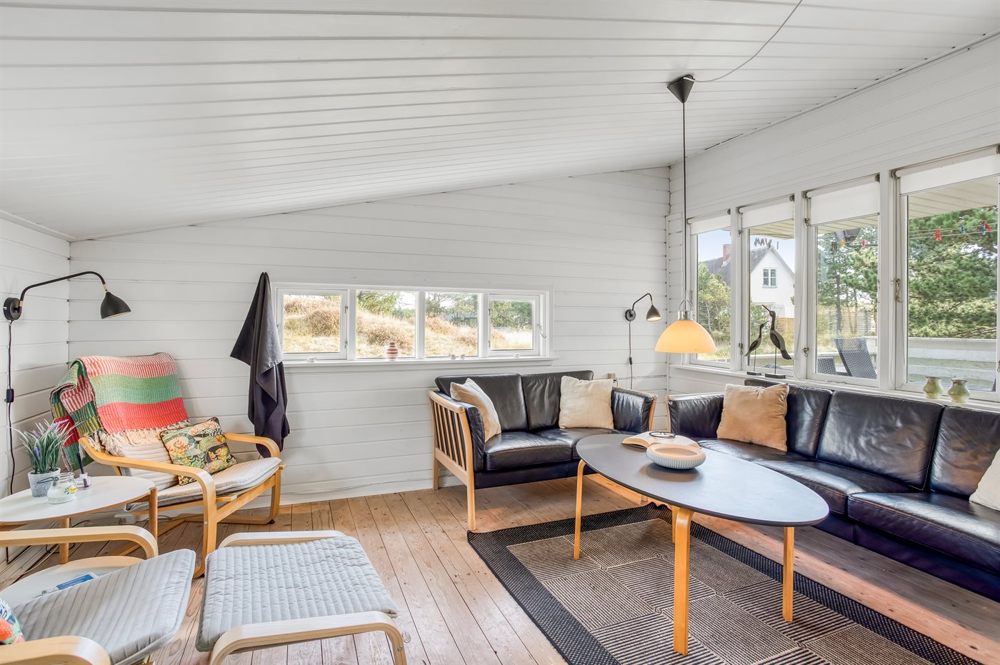 Ferienhaus 28-4089 in Fanö, Sönderho - Bild 5