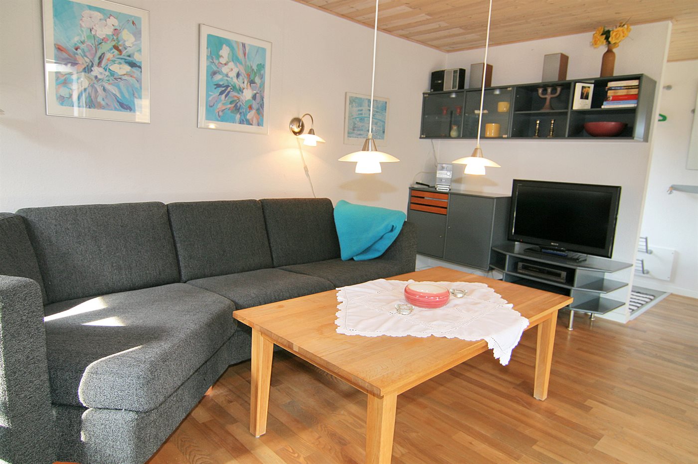 Entspanne im charmanten Ferienhaus auf Fanø – ideal für dich! - Bild 3