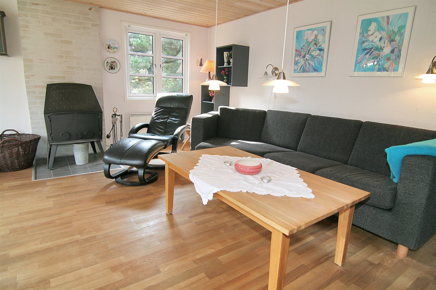 Entspanne im charmanten Ferienhaus auf Fanø – ideal für dich! - Bild 4