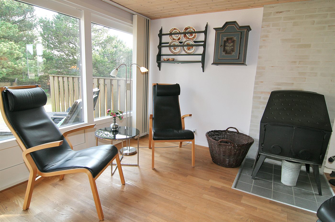 Entspanne im charmanten Ferienhaus auf Fanø – ideal für dich! - Bild 5