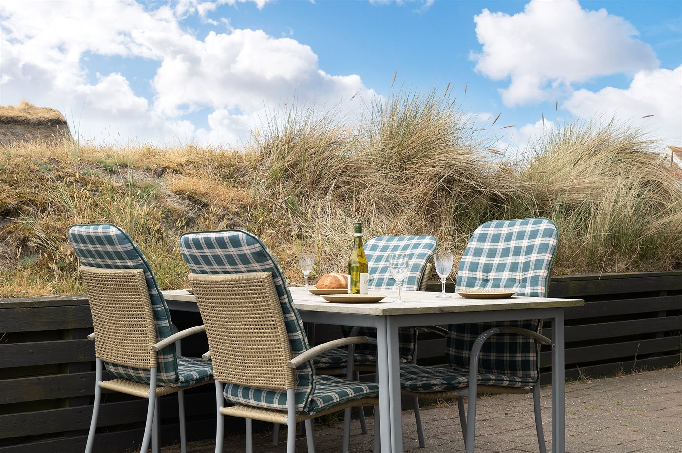 Ferienhaus 28-4095 in Fanö Bad - Bild 2