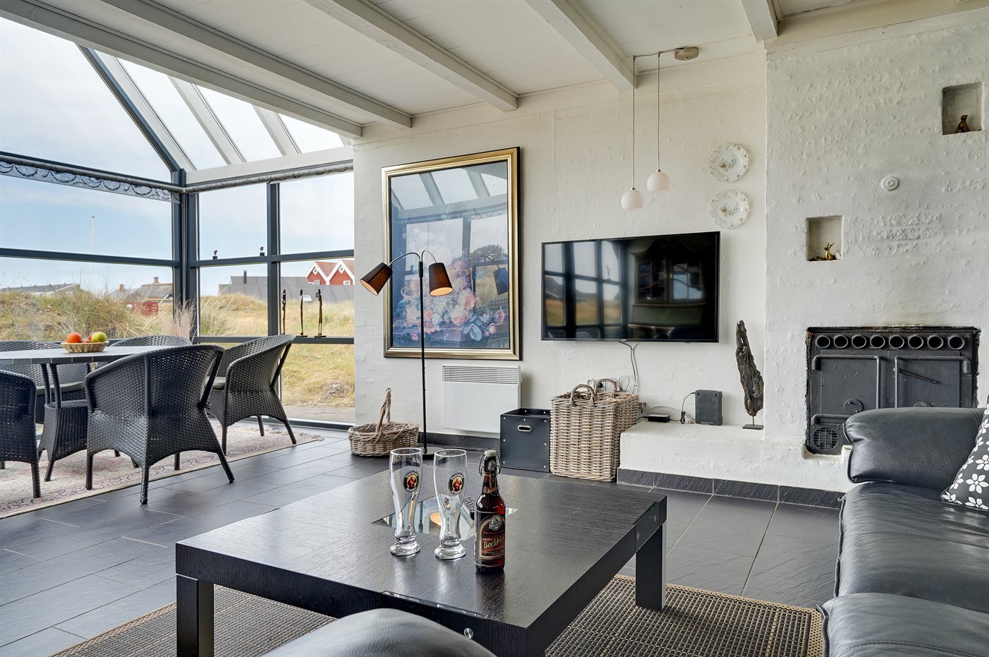 Ferienhaus 28-4095 in Fanö Bad - Bild 4