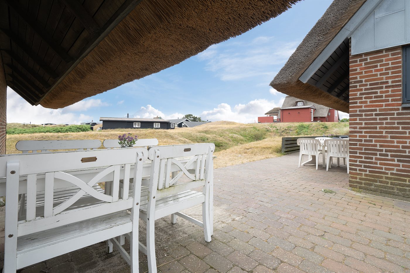 Ferienhaus 28-4095 in Fanö Bad - Bild 5