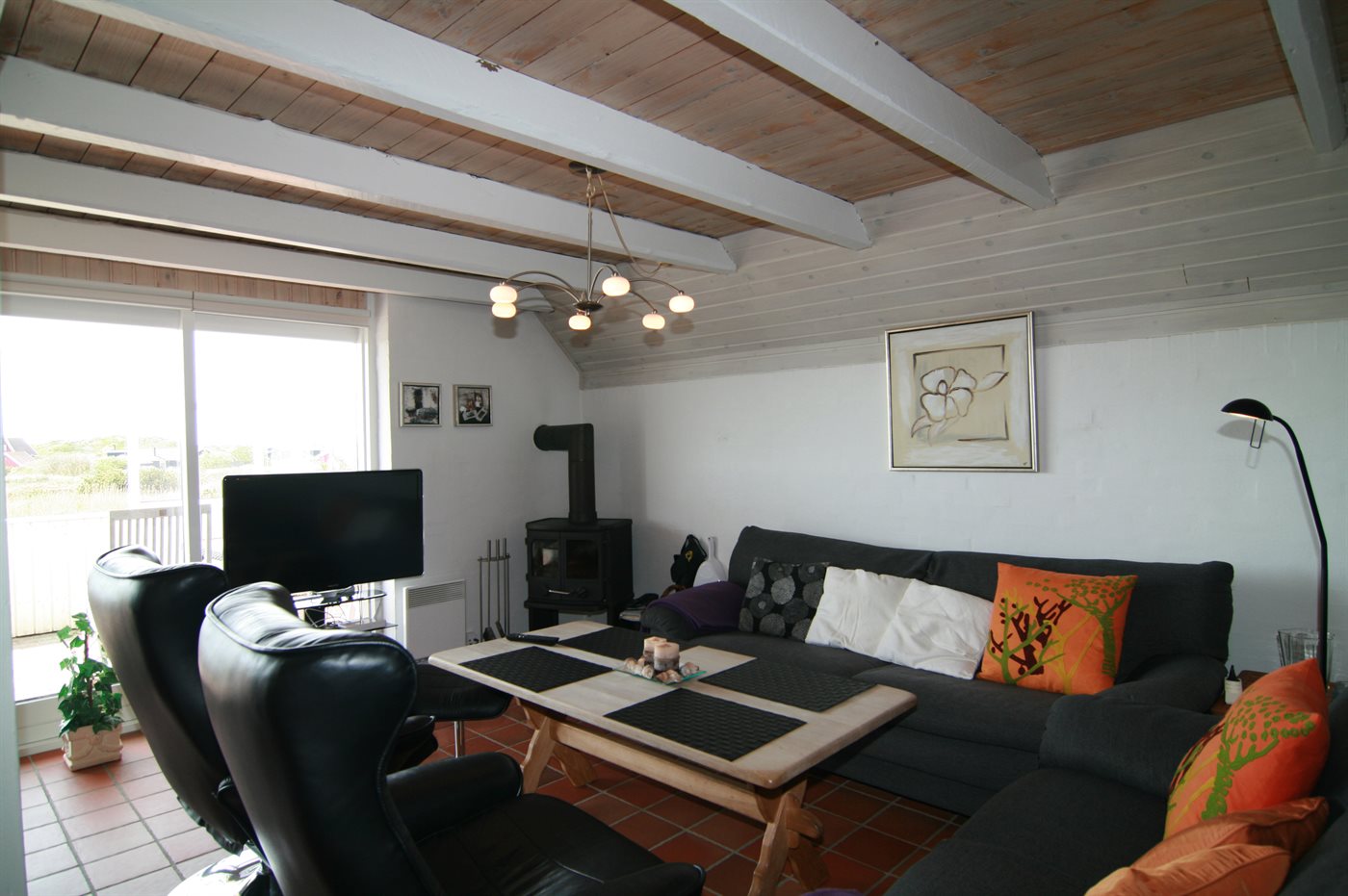 Ferienhaus 28-4100 in Fanö, Rindby Strand - Bild 2