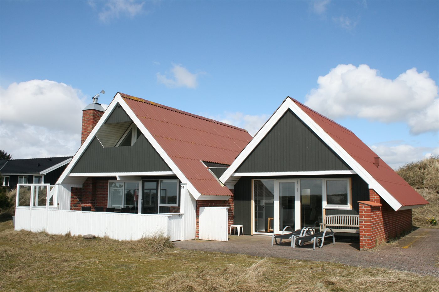 Ferienhaus 28-4100 in Fanö, Rindby Strand - Bild 3