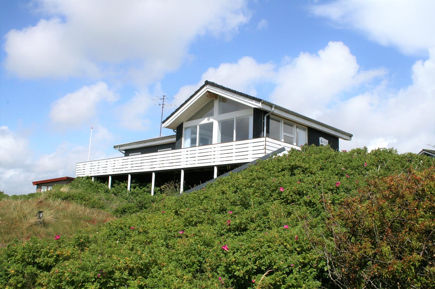 Ferienhaus 28-4106 in Fanö, Rindby Strand - Bild 2