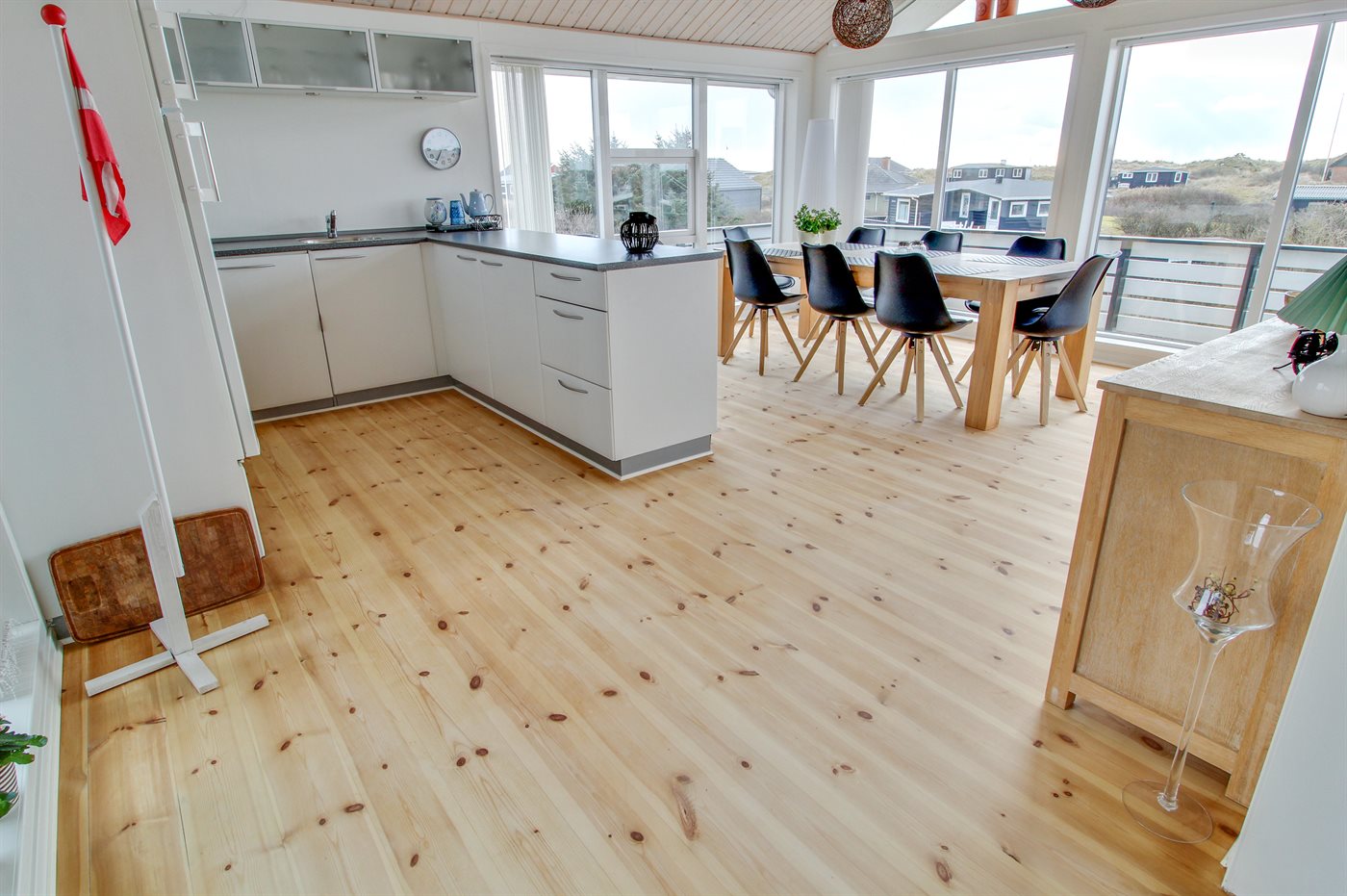Ferienhaus 28-4106 in Fanö, Rindby Strand - Bild 3
