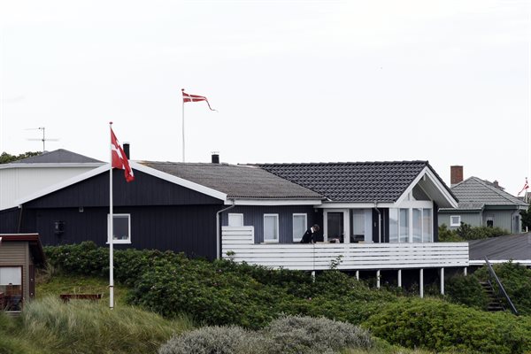 Sommerhus 28-4106