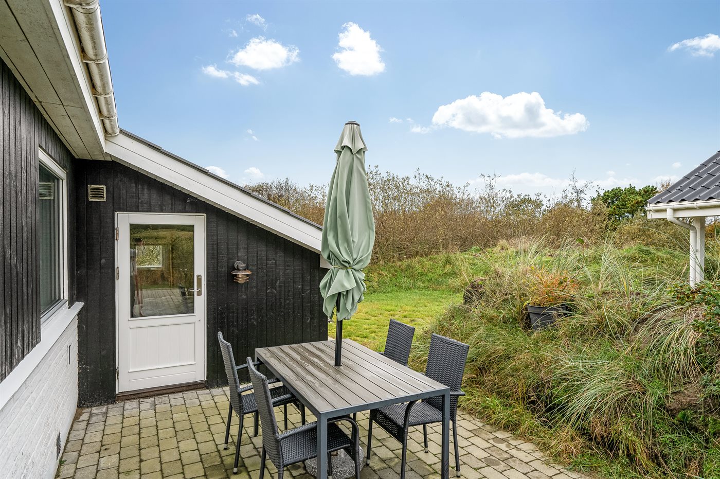 Dein Traumurlaub in Fanøs gemütlichem Ferienhaus am Strand! - Bild 5