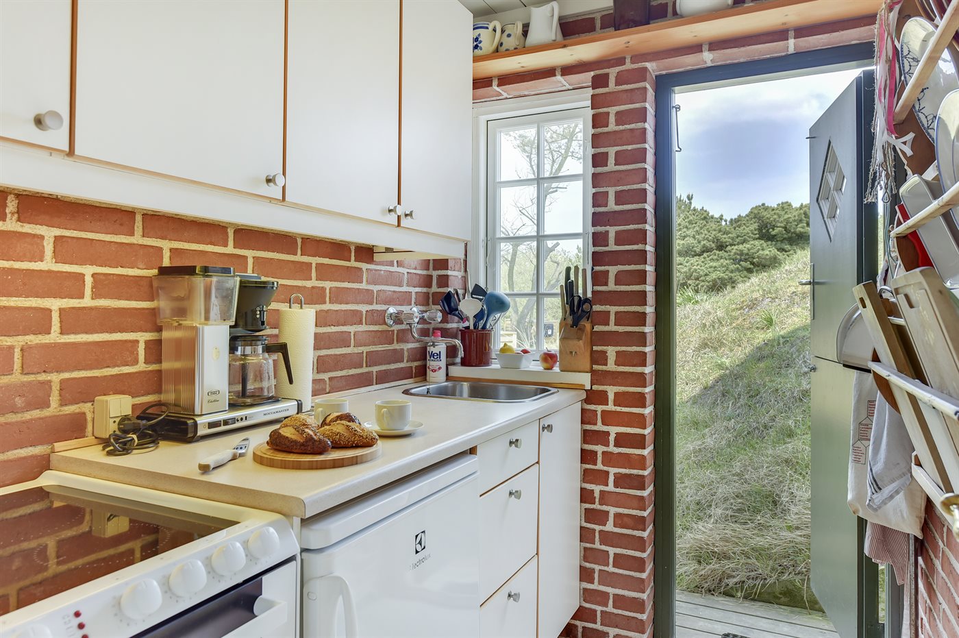 Dein charmantes Ferienhaus in Rindby Strand auf Fanø! - Bild 3