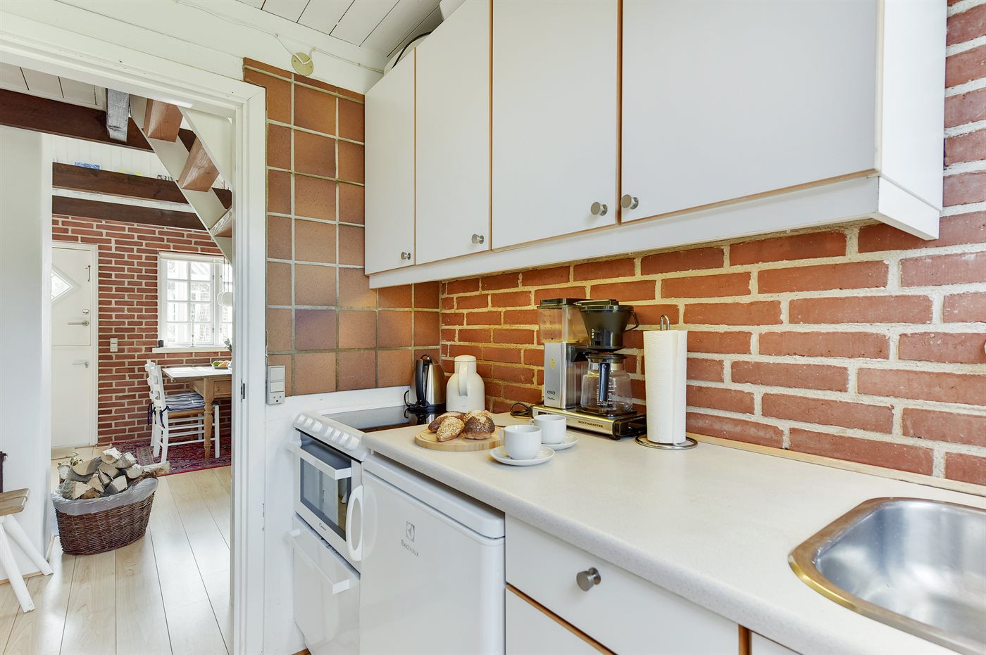 Dein charmantes Ferienhaus in Rindby Strand auf Fanø! - Bild 4