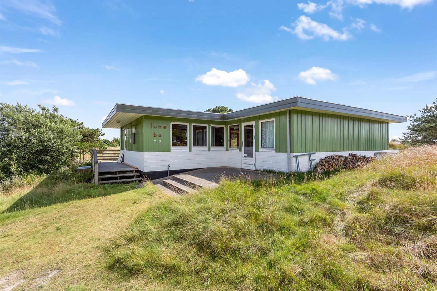 Ferienhaus 28-4127 in Fanö, Rindby Strand - Bild 2