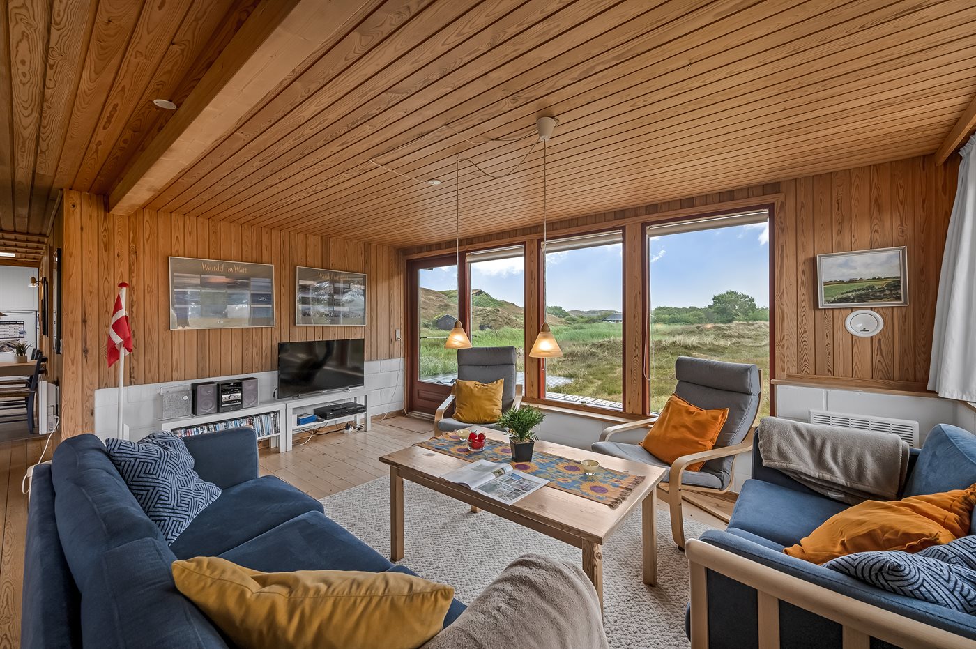 Ferienhaus 28-4127 in Fanö, Rindby Strand - Bild 3