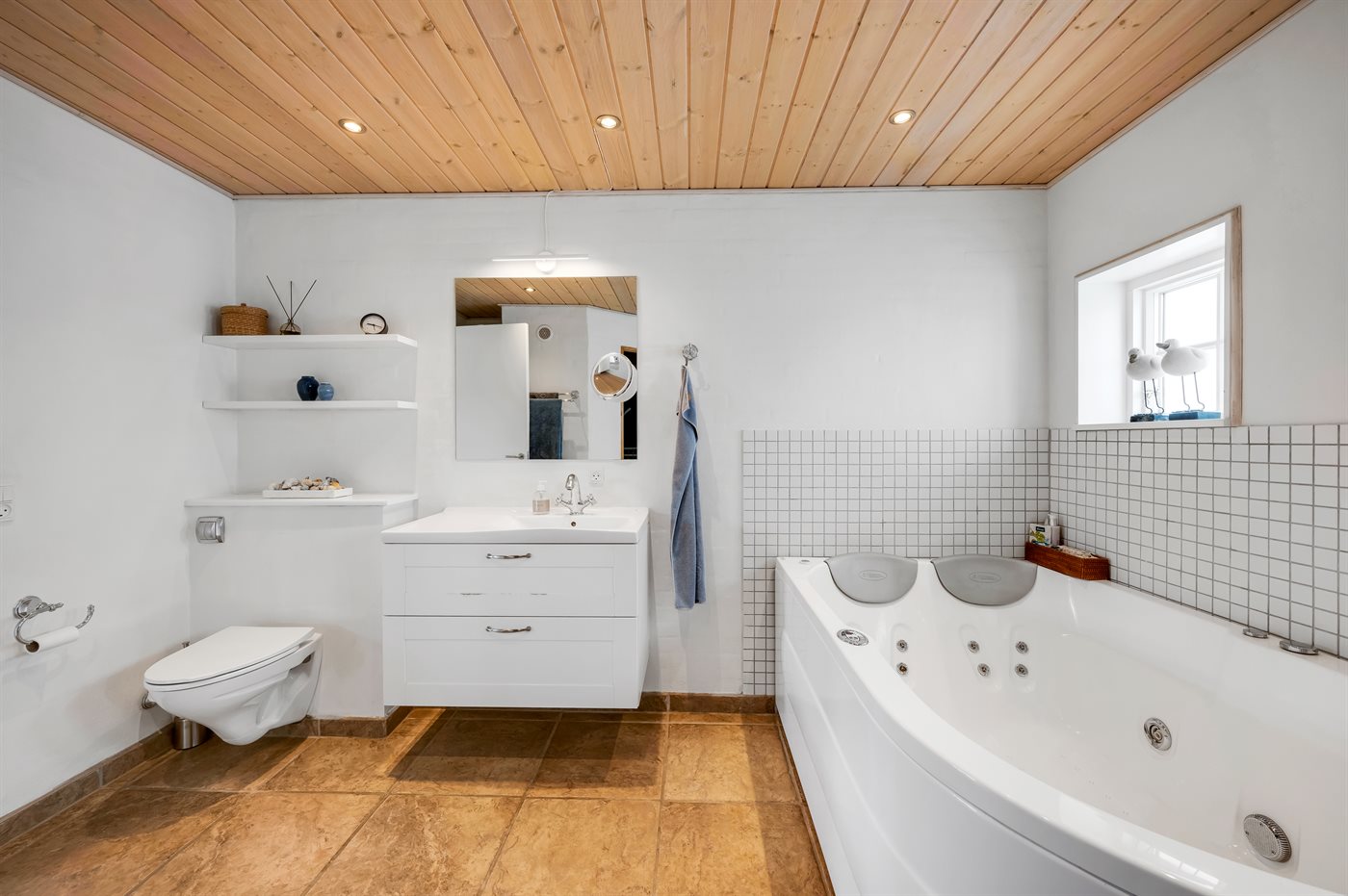 Funky Strandhaus auf Fanø: Dein Urlaubsparadies wartet! - Bild 2