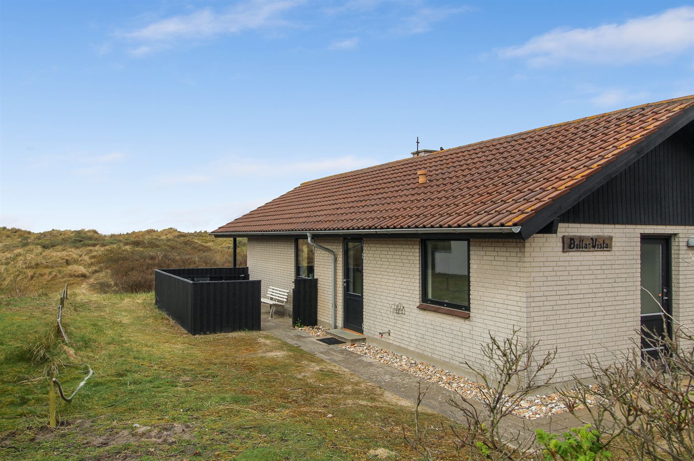 Entspannung pur: Dein Traumurlaub an der Nordsee!