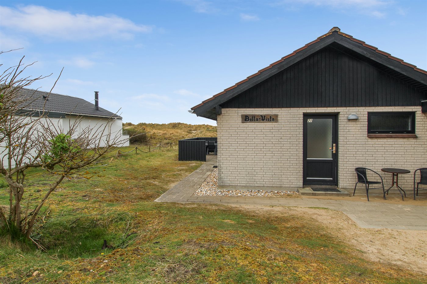 Ferienhaus 28-4133 in Fanö, Rindby Strand - Bild 2