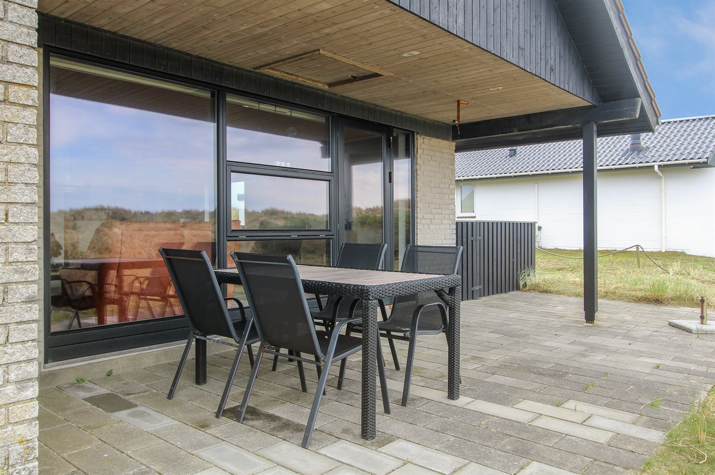 Ferienhaus 28-4133 in Fanö, Rindby Strand - Bild 3