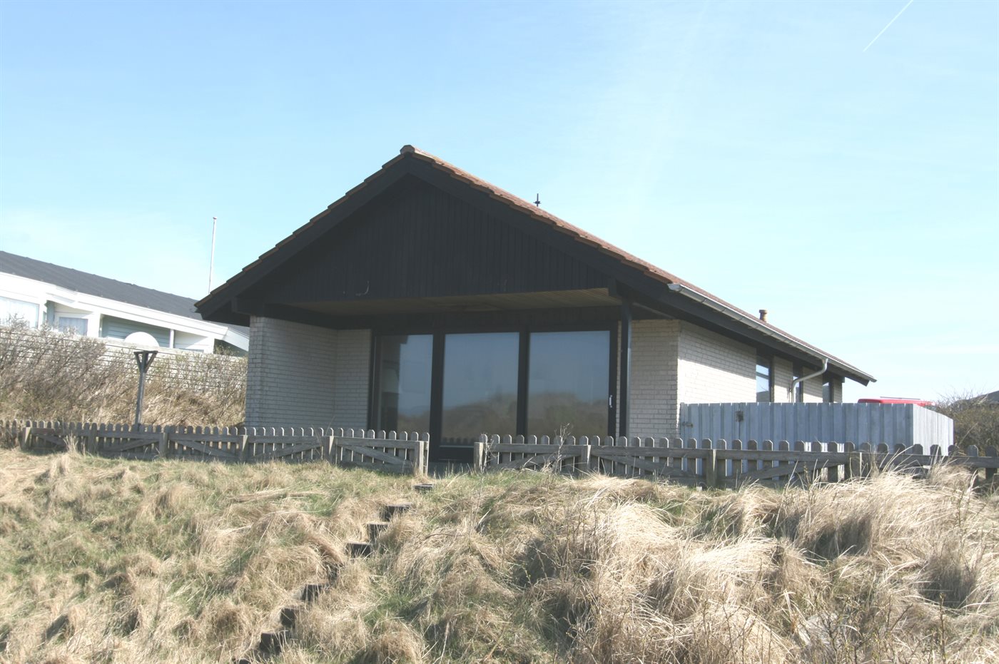 Ferienhaus 28-4133 in Fanö, Rindby Strand - Bild 4