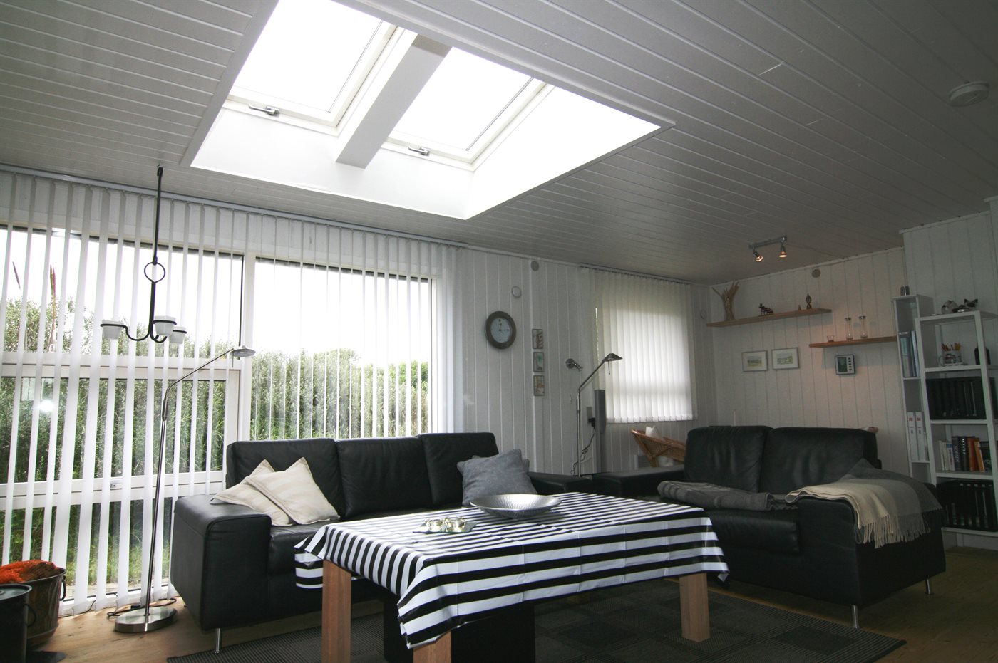 Ferienhaus 28-4135 in Fanö, Rindby Strand - Bild 2