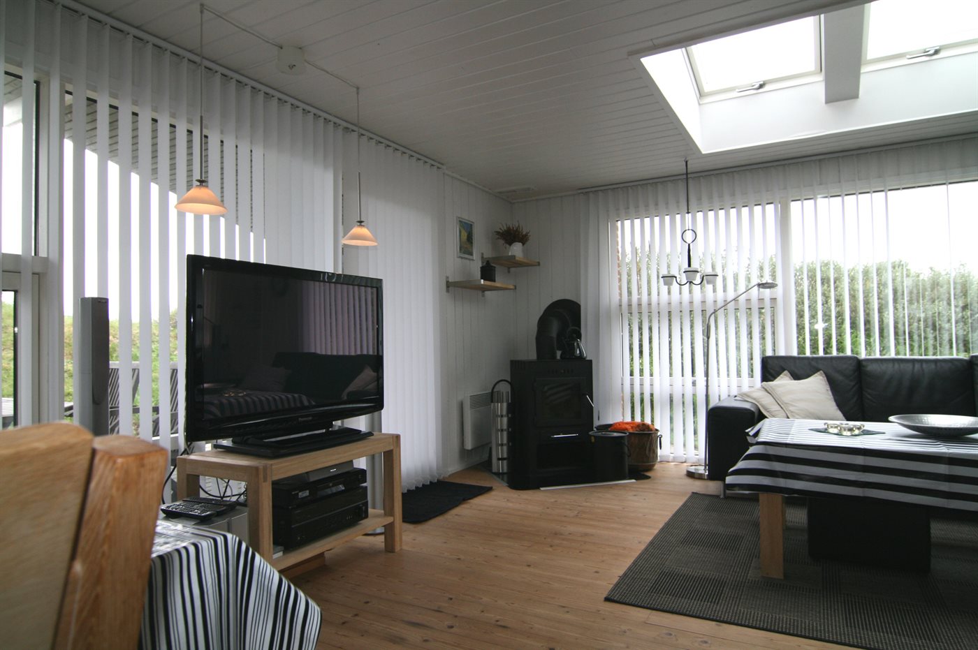 Ferienhaus 28-4135 in Fanö, Rindby Strand - Bild 3
