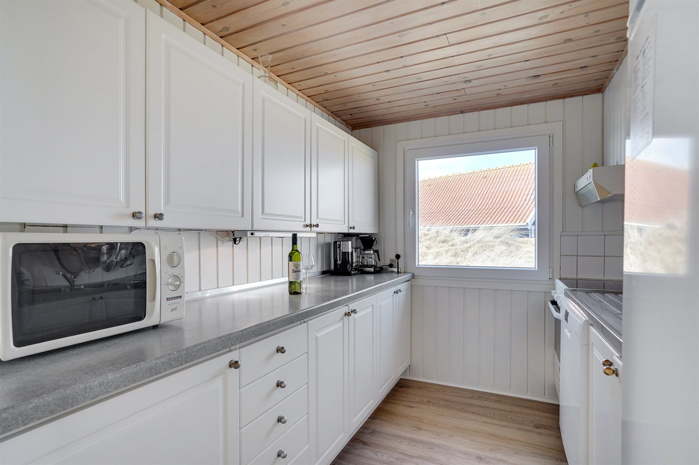 Ferienhaus 28-4137 in Fanö, Rindby Strand - Bild 2