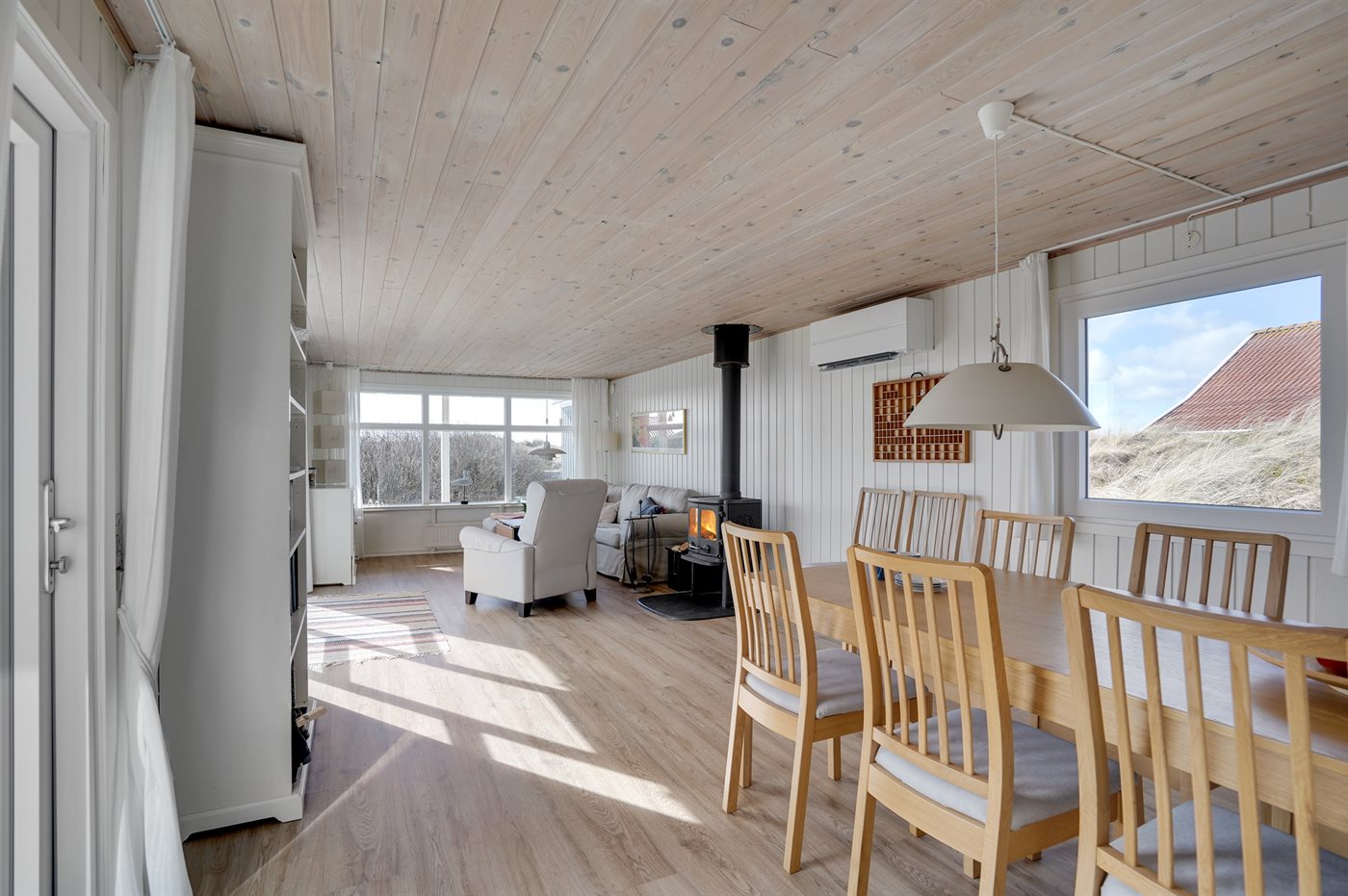 Ferienhaus 28-4137 in Fanö, Rindby Strand - Bild 3