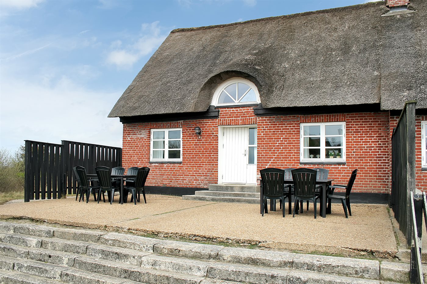 Meerblick, Sauna & Familienzeit – Wohlfühlen auf Fanø! - Bild 2