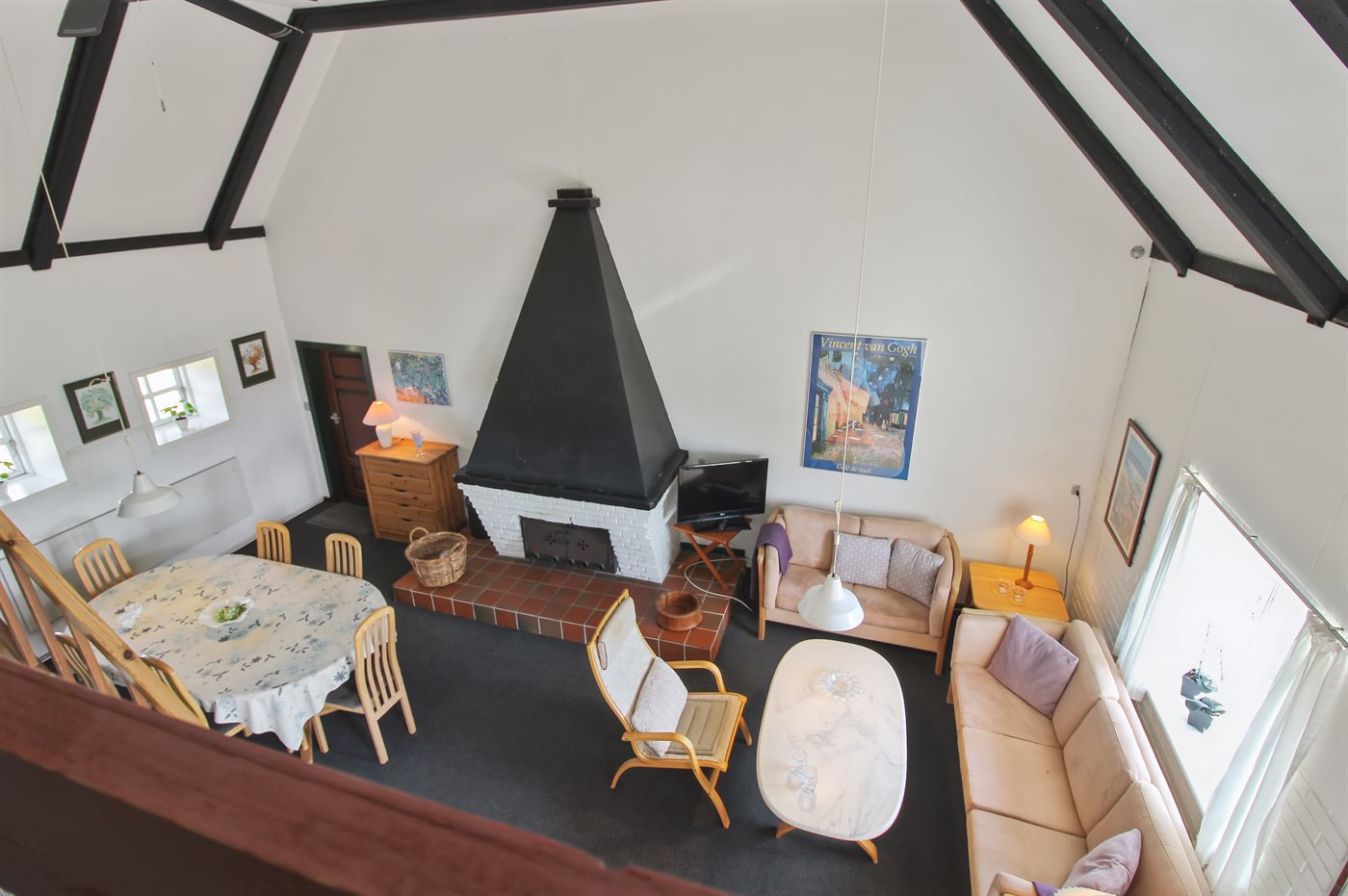 Meerblick, Sauna & Familienzeit – Wohlfühlen auf Fanø! - Bild 3