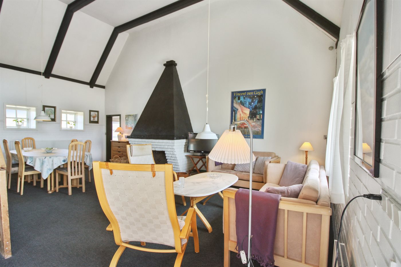 Meerblick, Sauna & Familienzeit – Wohlfühlen auf Fanø! - Bild 4